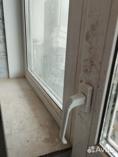 Уборка/клининг после ремонта