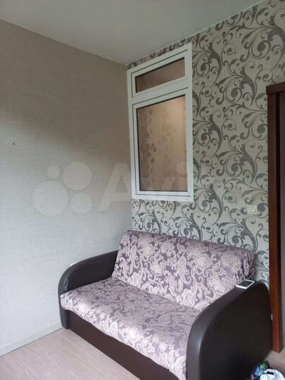 Квартира-студия, 32 м², 2/4 эт.