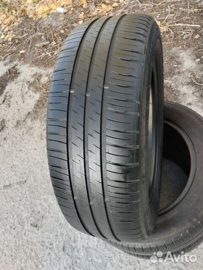 Michelin Energy XM2 195/60 R15 88H