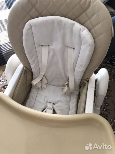 Стул для кормления