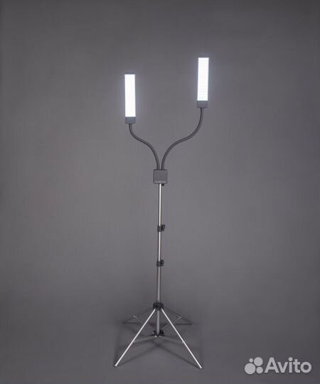 Лампа для мастера