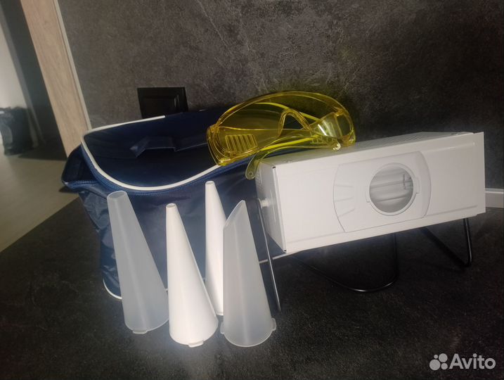 Облучатель уфо аренда