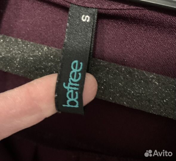 Платье befree (S)