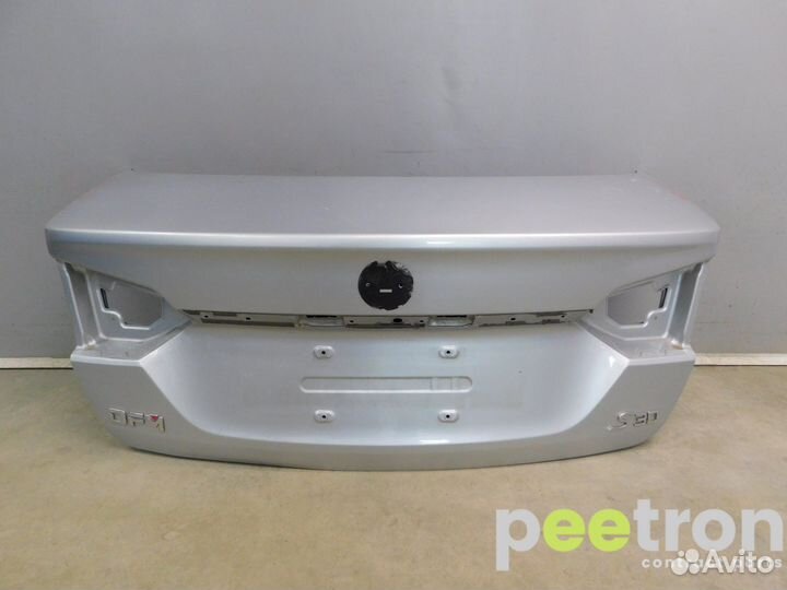 Б/У Б/У Крышка багажника б/у 5541012 dongfeng