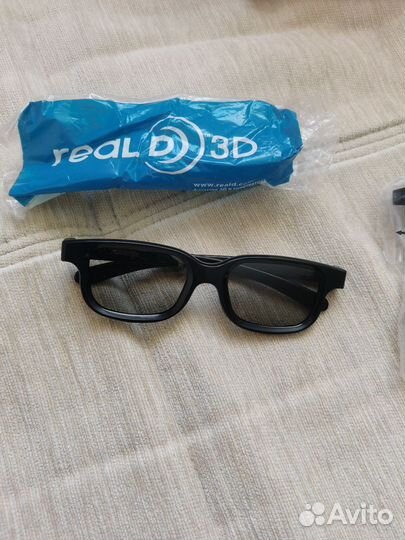 Пульт ду LG и 3D очки