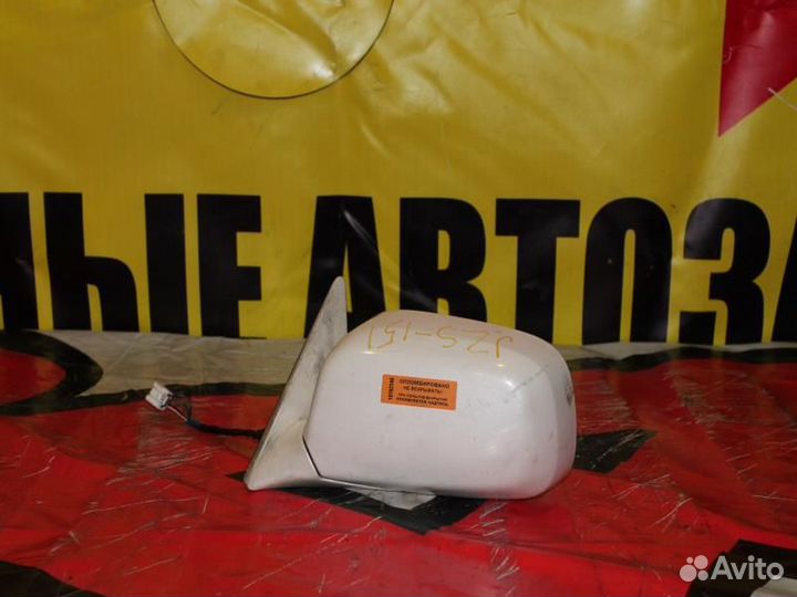 Зеркало левое Тойота Краун GS151 А146