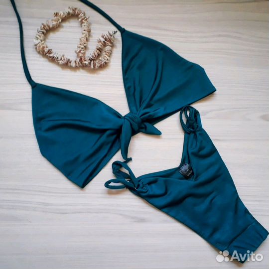 Пошив купальников