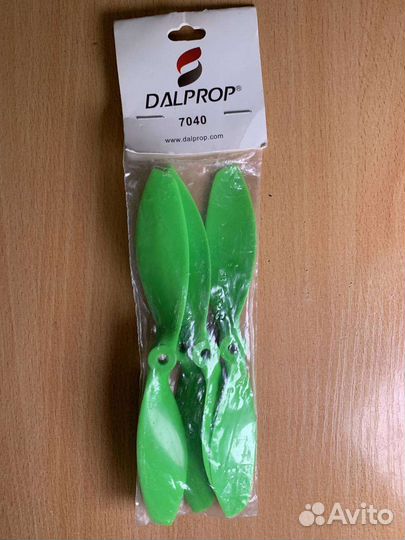 Лопасти для Квадрокоптеров/Самолётов за всё 1500