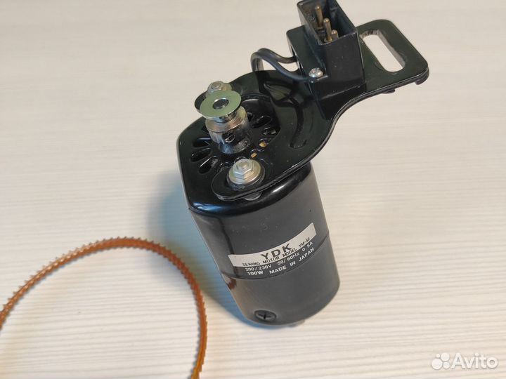 YDK YM-50 Двигатель для швейной машины мотор