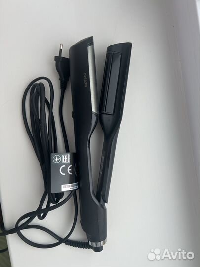 Ghd oracle щипцы, плойка, стайлер