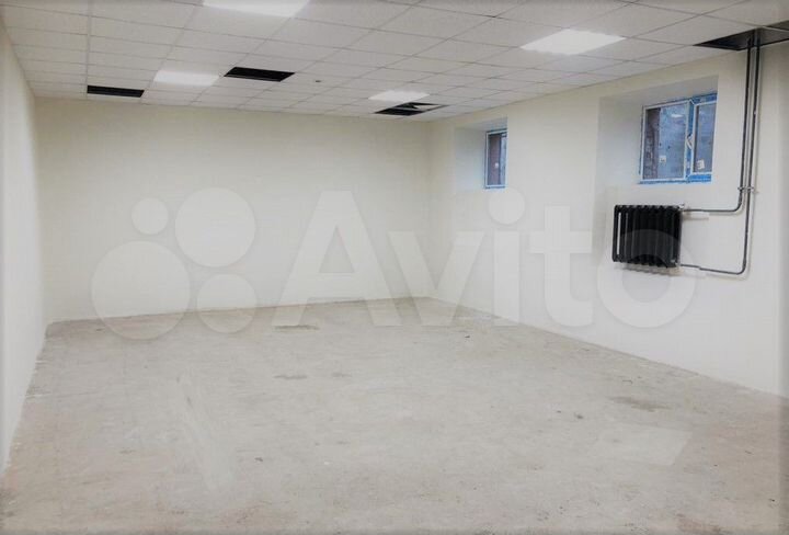 Офис, 290.5 м²