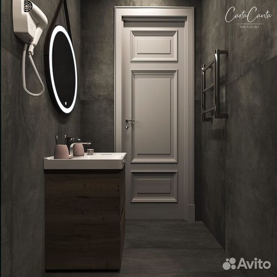 Прораб отделочных работ