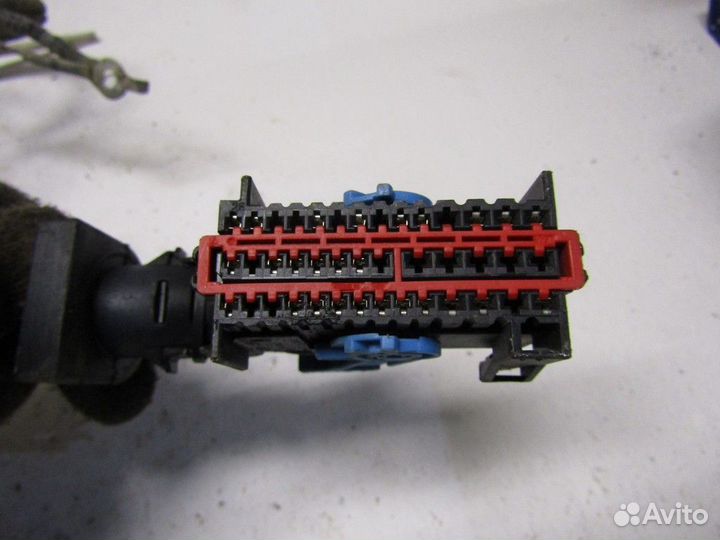 Проводка (коса) C-MAX 2003-2011