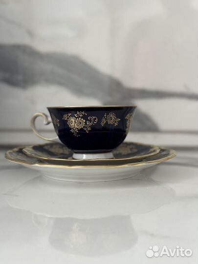 Антикварная посуда эгоист