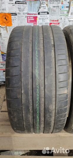 Michelin Pilot Super Sport 275/35 R20 102Y