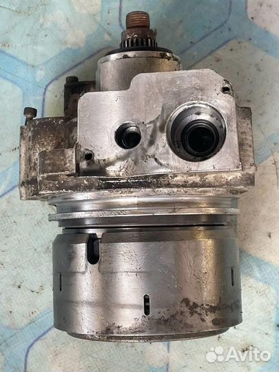 Муфта Халдекс 8602807