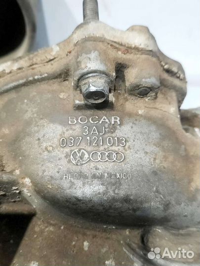 Помпа Golf 3 abs