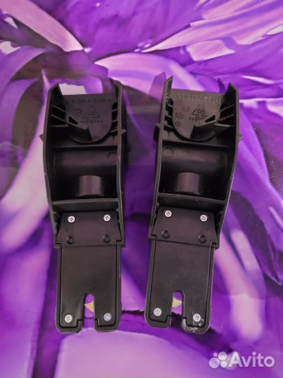 Адаптеры переходники