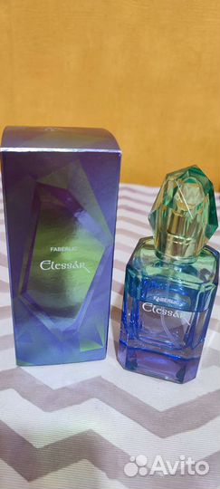 Духи, Парфюмерная вода Фаберлик Elessar