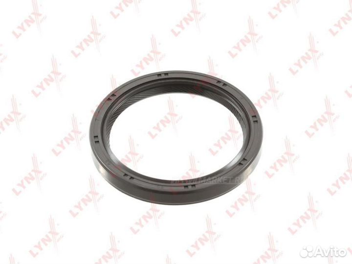 Lynxauto SO-0271 Сальник коленчатого вала (62x50x7