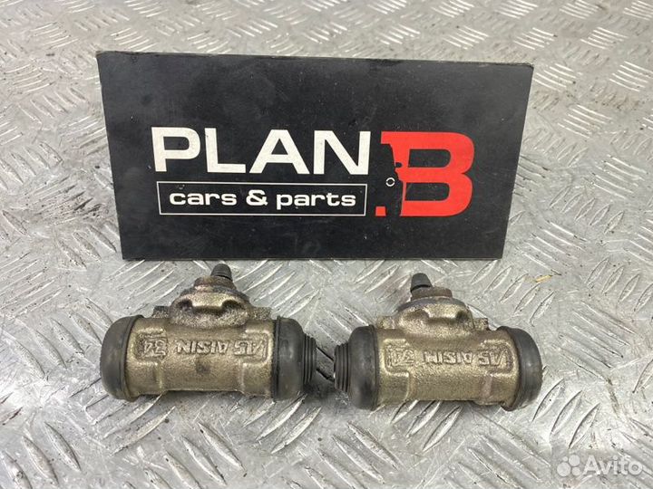 Рабочий тормозной цилиндр Toyota Rav4 XA10