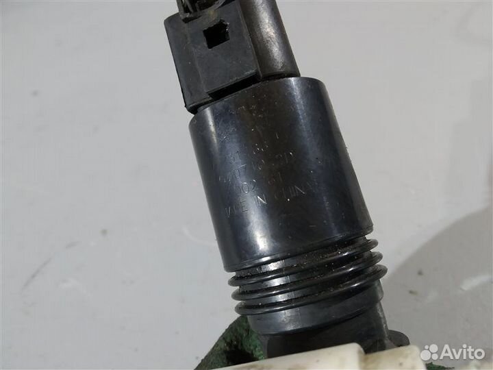 Насос омывателя Mercedes Ml-Class W164