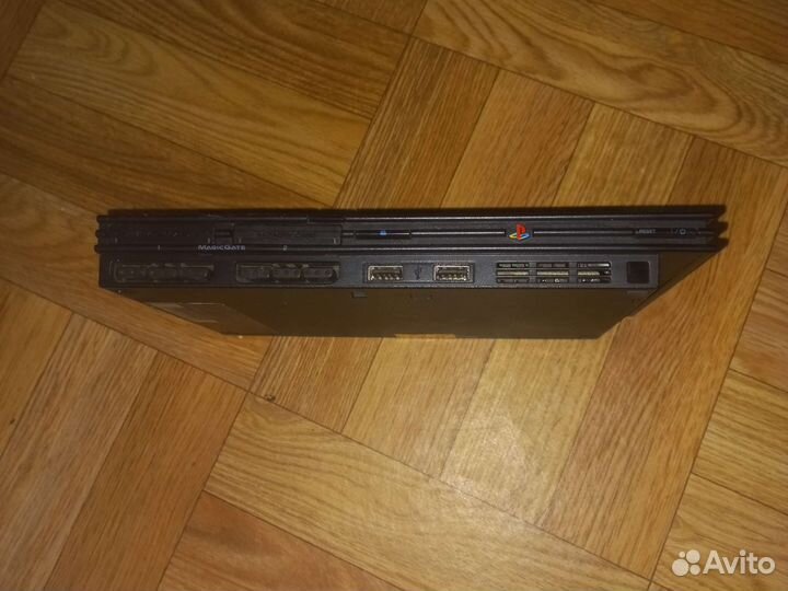 Sony PlayStation2