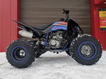 Квадроцикл promax raptor 320 redbull