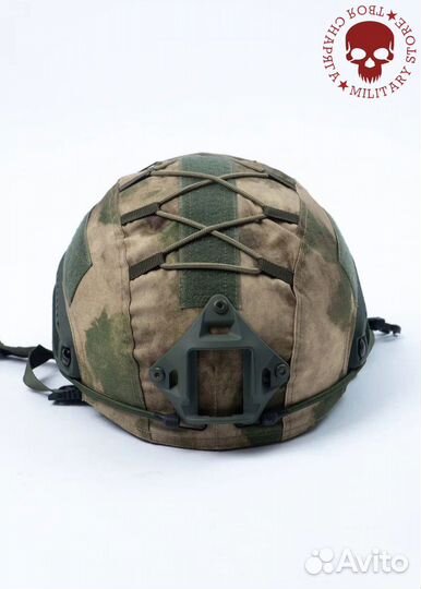 Шлем тактический бр-2