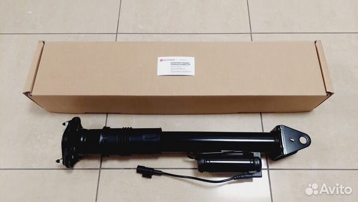 Амортизатор для мерседес R-class A2513201831