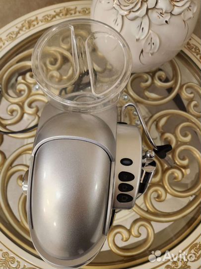 Капсульная кофемашина