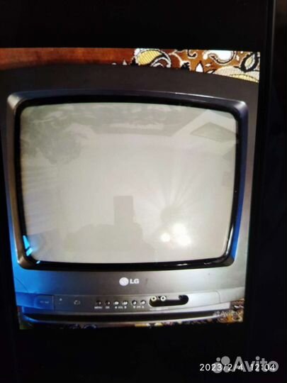 Телевизор бу