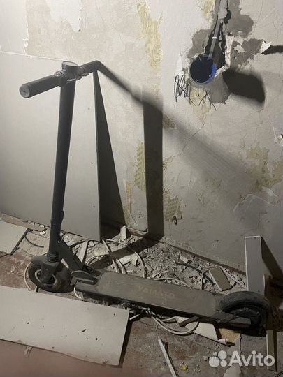 Электросамокат