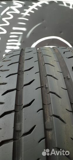 Continental MaxContact MC6 215/45 R17