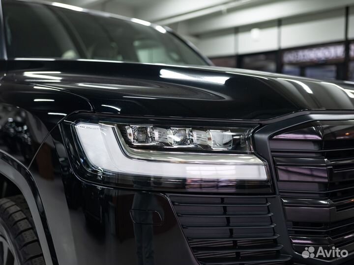 Toyota Land Cruiser 3.5 AT, 2023, 50 км
