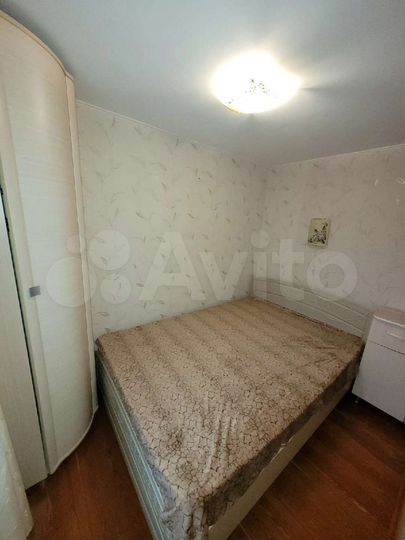 Дом 65 м² на участке 4 сот.