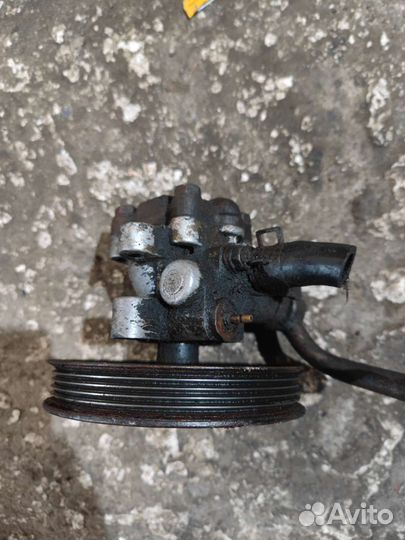 Насос гур g4js