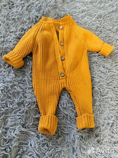 Слипы утеплённые