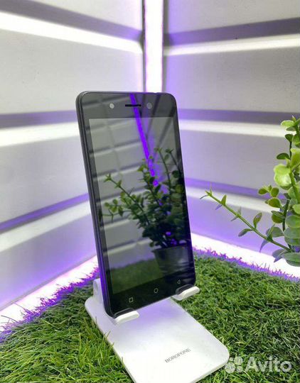 Itel A16 Plus, 8 ГБ