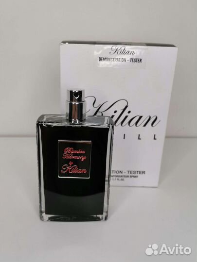 Bamboo Harmony by Kilian 50ml