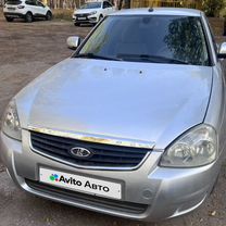 ВАЗ (LADA) Priora 1.6 MT, 2011, 300 000 км