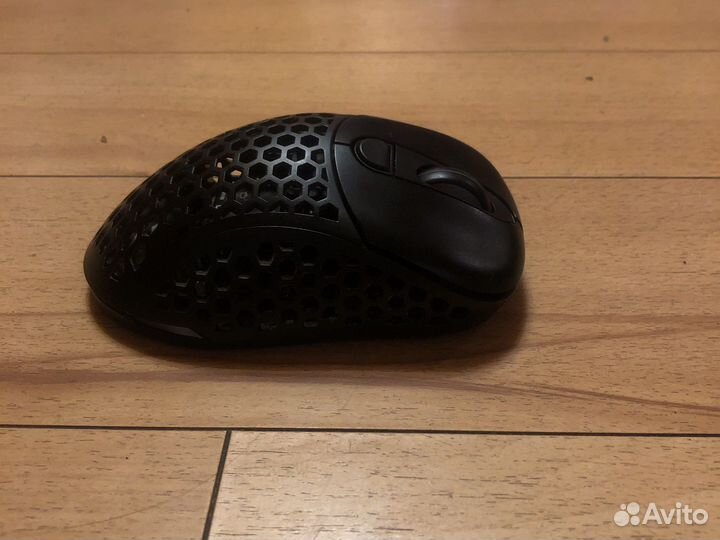 Мышь беспроводная ZET gaming Edge Air Pro