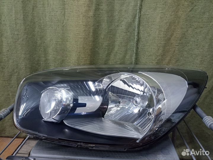 Фара левая Kia Picanto 2