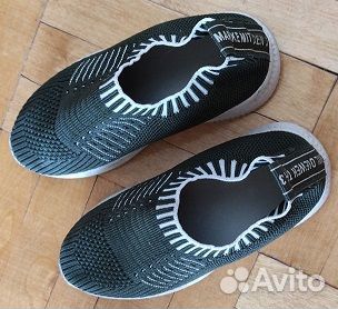 Детская обувь для мальчика