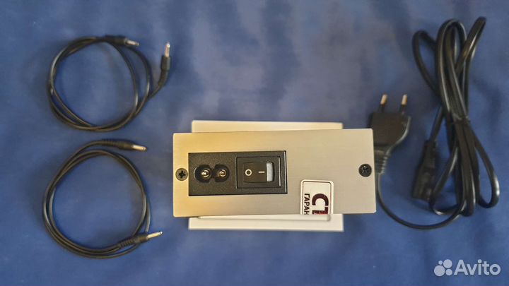 Блок питания Musical Fidelity V-PSU II