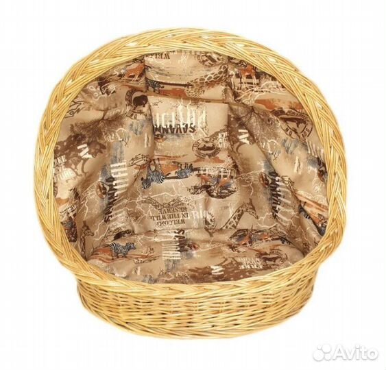 Лежанка для животных