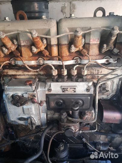 Продам дизельную электростанцию 18 квт