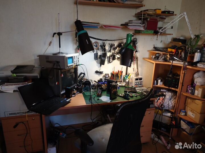 Ремонт проф. камкодеров(видеокамер) Sony,Panasonic