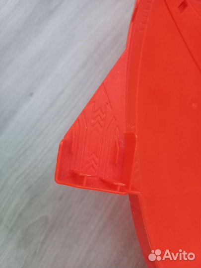 Трек хот вилс