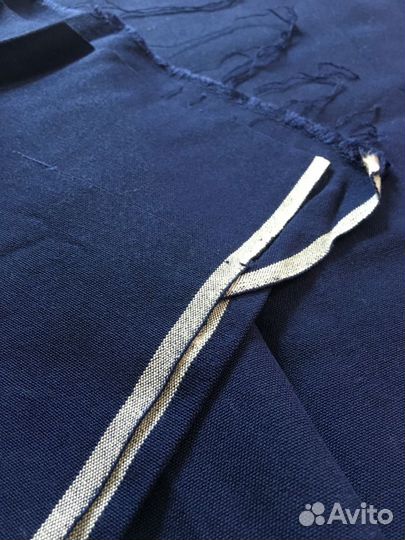 Отрез ткани